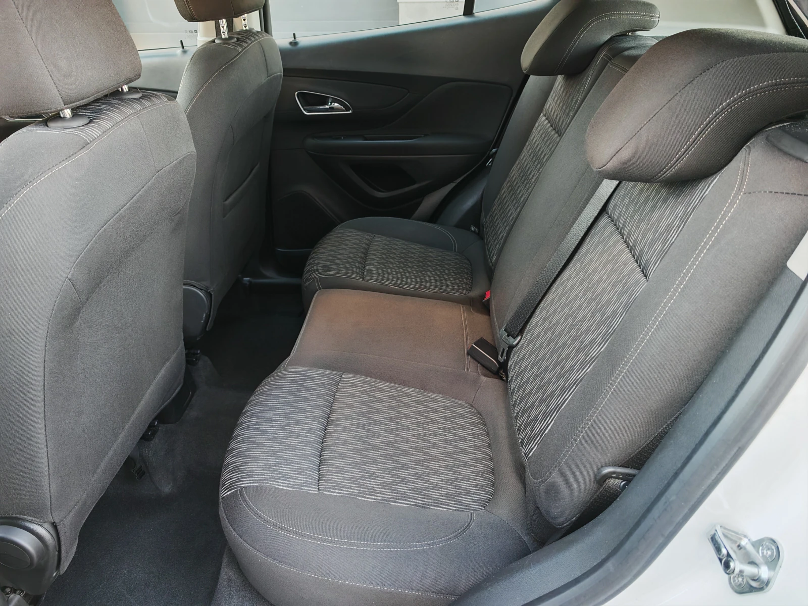 Opel Mokka 1.6 BEZNIN 116 KN | Mobile.bg   16