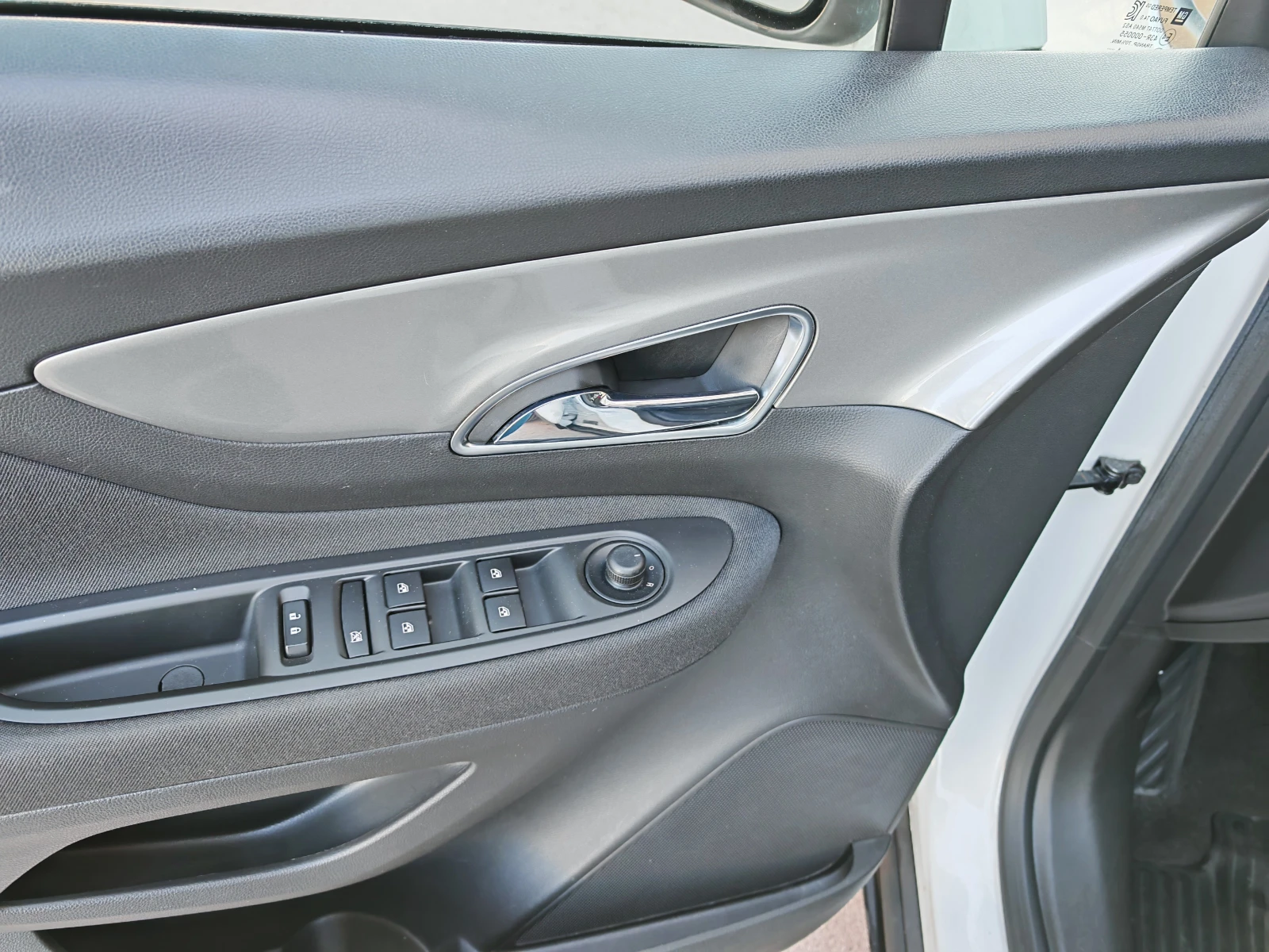 Opel Mokka 1.6 BEZNIN 116 KN | Mobile.bg   8