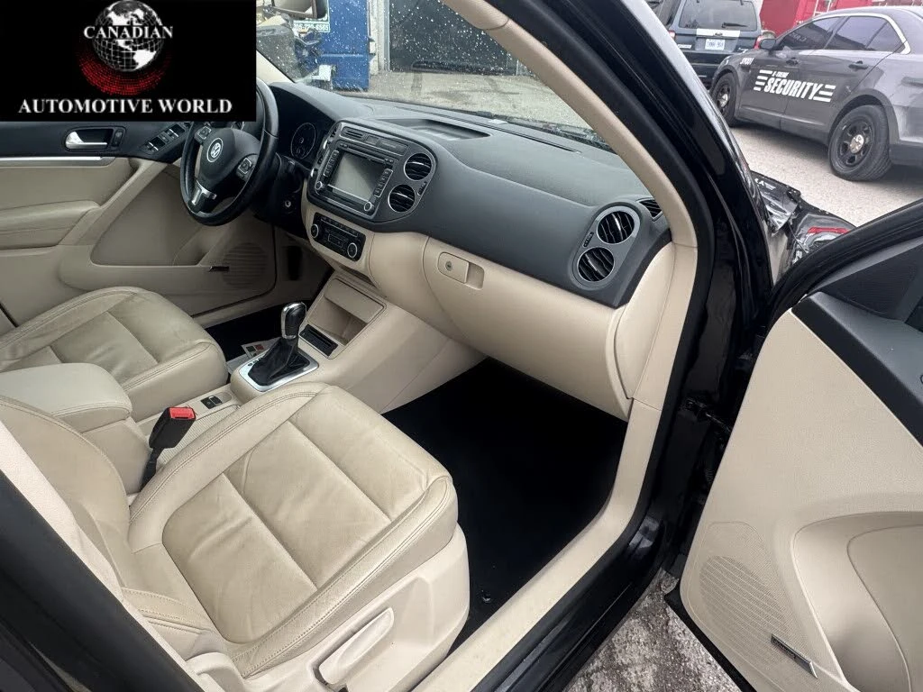 VW Tiguan Highline 4Motion * * (  ) | Mobile.bg   12