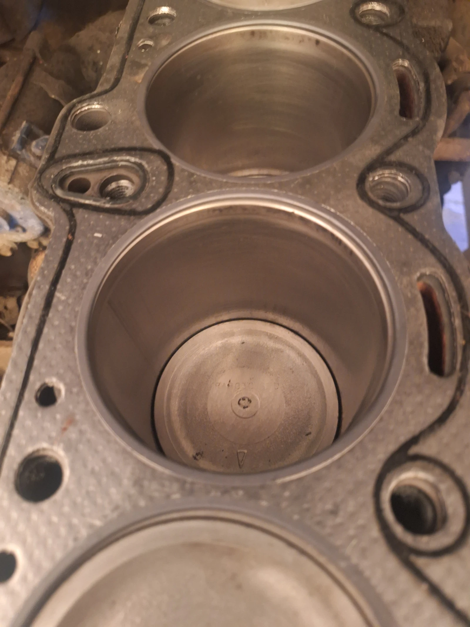 Isuzu Trooper  - изображение 7