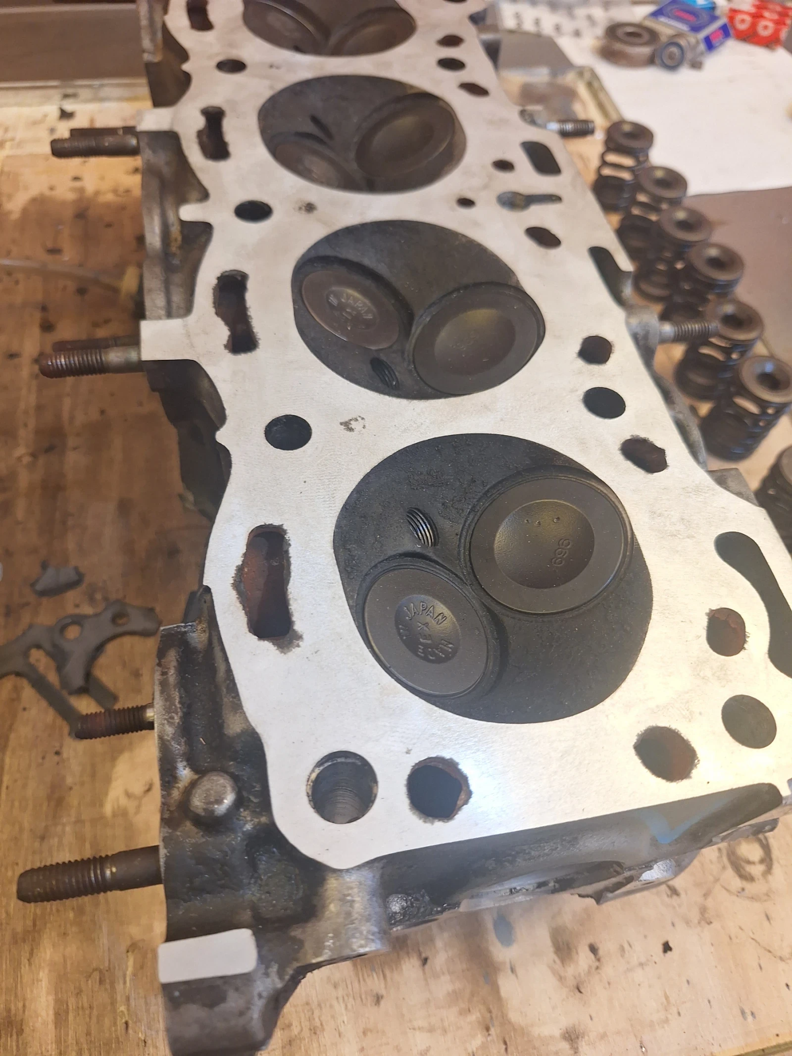 Isuzu Trooper  - изображение 10