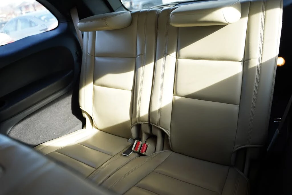 Dodge Durango GT CAM* KEYLESS* * CARPLAY*  | Mobile.bg   11