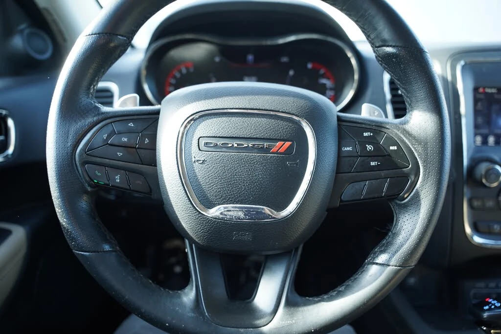 Dodge Durango GT CAM* KEYLESS* * CARPLAY*  | Mobile.bg   12