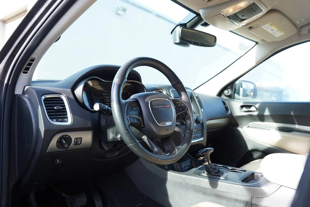 Dodge Durango GT CAM* KEYLESS* * CARPLAY*  | Mobile.bg   17