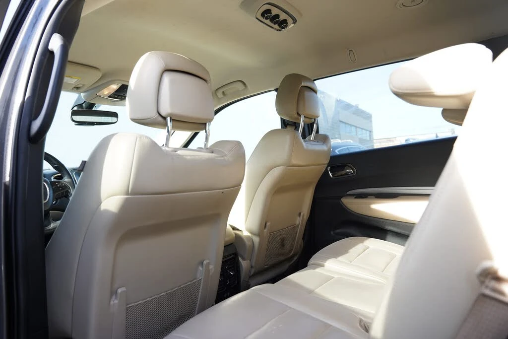 Dodge Durango GT CAM* KEYLESS* ПОДГРЕВ* CARPLAY*  - изображение 10