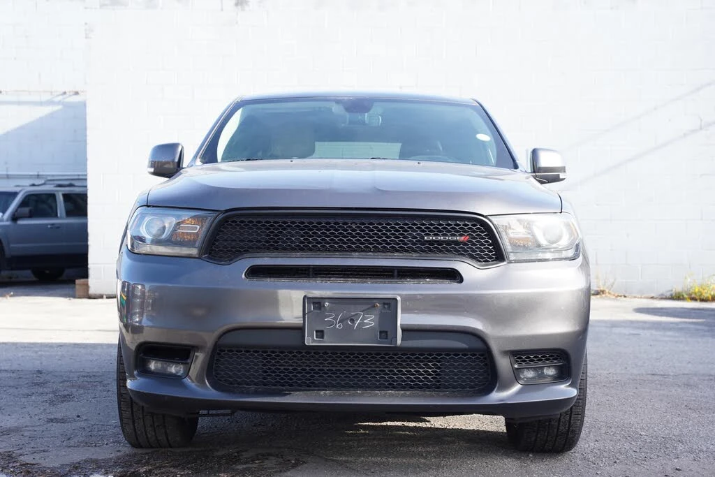 Dodge Durango GT CAM* KEYLESS* ПОДГРЕВ* CARPLAY*  - изображение 5