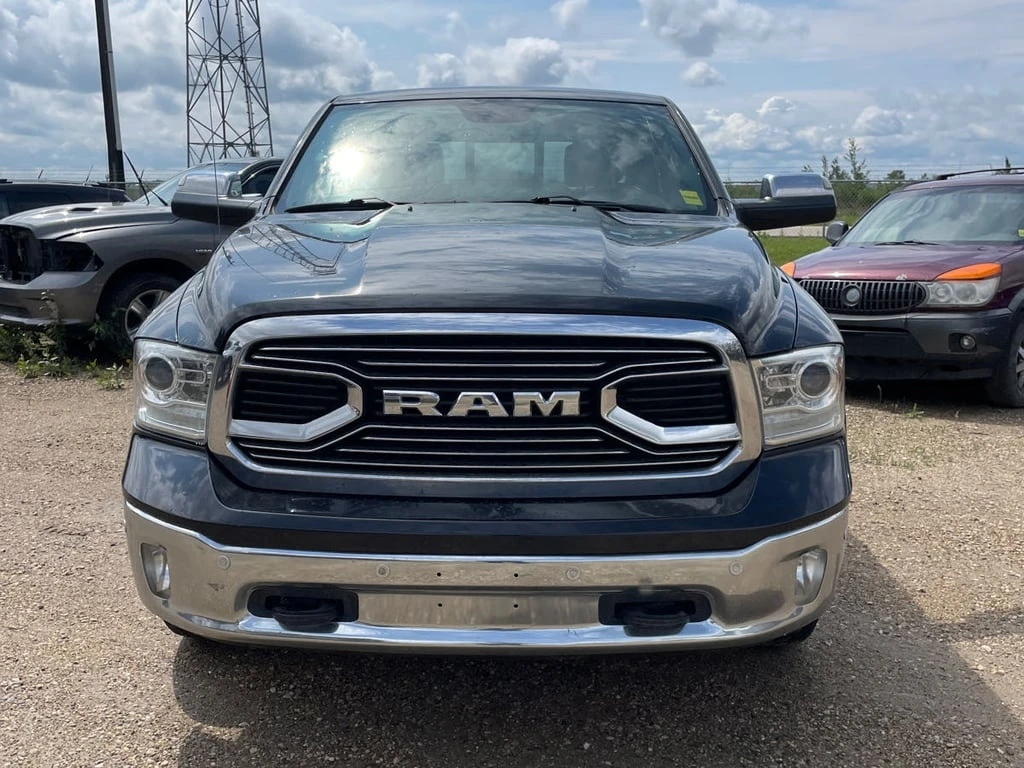 Dodge RAM 1500 * Limited * CARFAX * БЕЗ ПЪРВОНАЧАЛНА ВНОСКА - изображение 6