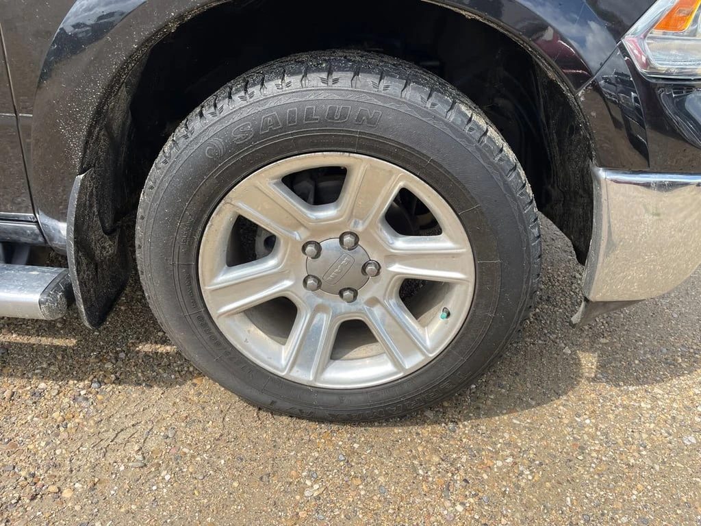 Dodge RAM 1500 * Limited * CARFAX * БЕЗ ПЪРВОНАЧАЛНА ВНОСКА - изображение 7