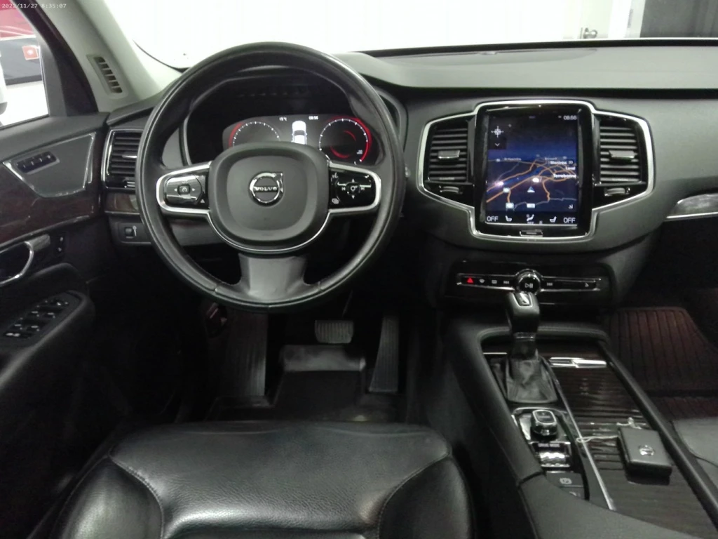 Volvo Xc90 T6 Momentum* 7 ������* Keyless* PANO* ������* Memo | Mobile.bg � ����������� 14
