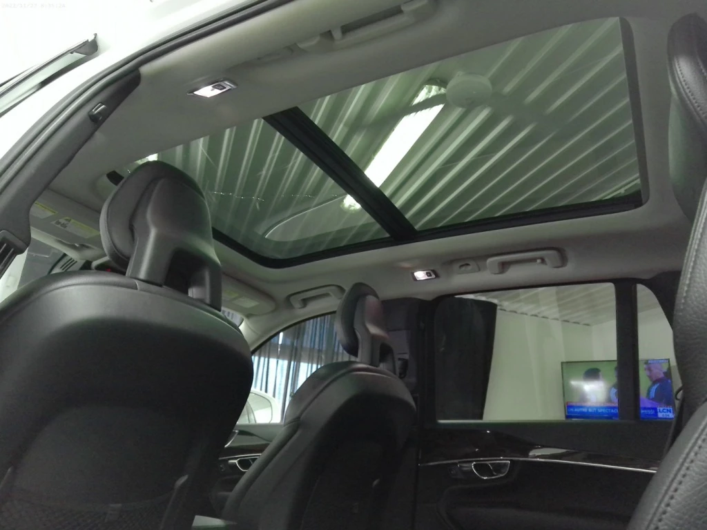 Volvo Xc90 T6 Momentum* 7 ������* Keyless* PANO* ������* Memo | Mobile.bg � ����������� 17