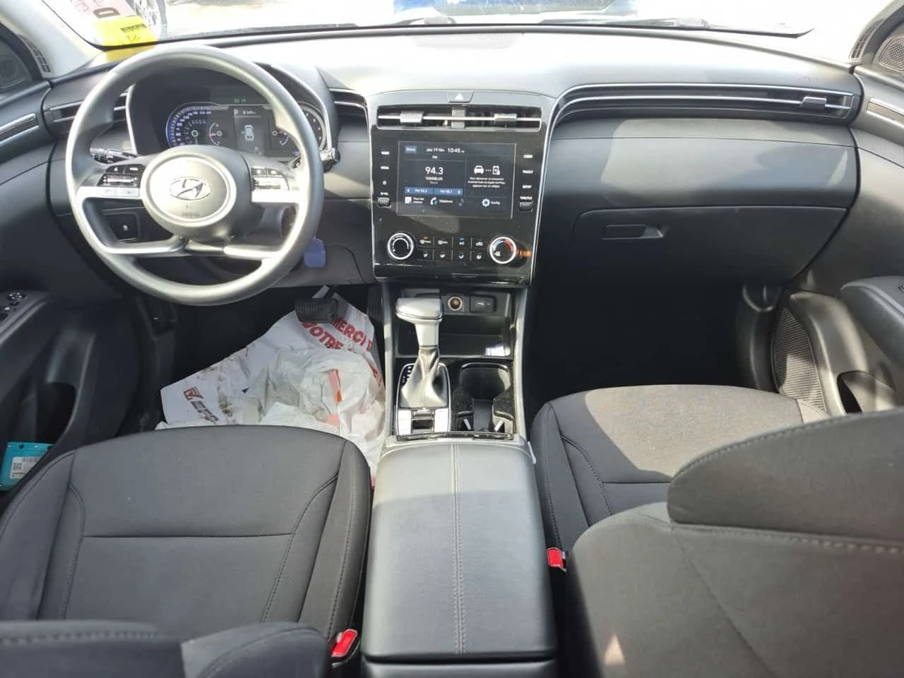 Hyundai Tucson * ESSENTIAL * CARFAX * ���� �� �� | Mobile.bg � ����������� 8