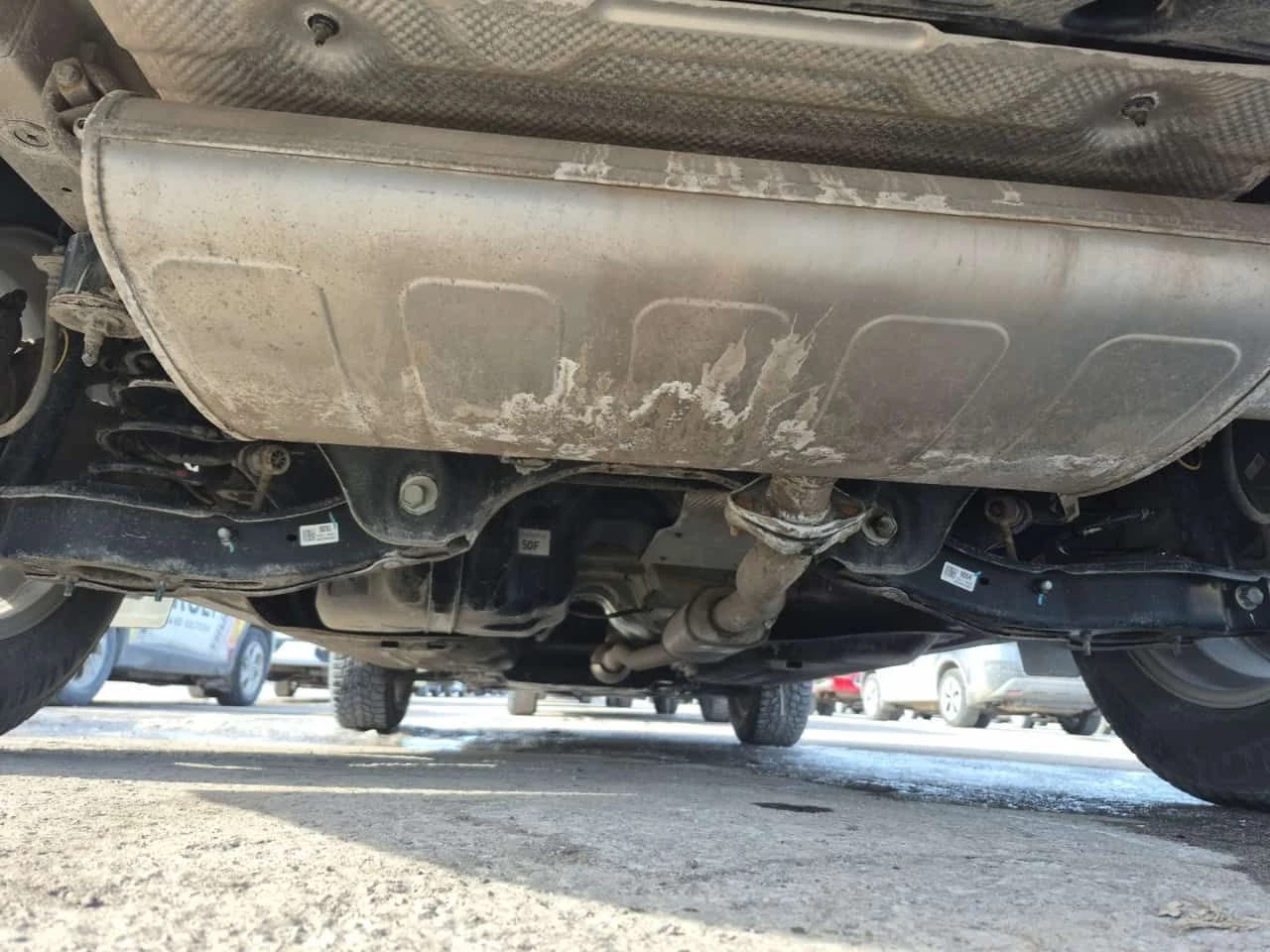 Hyundai Tucson * ESSENTIAL * CARFAX * ���� �� �� | Mobile.bg � ����������� 14