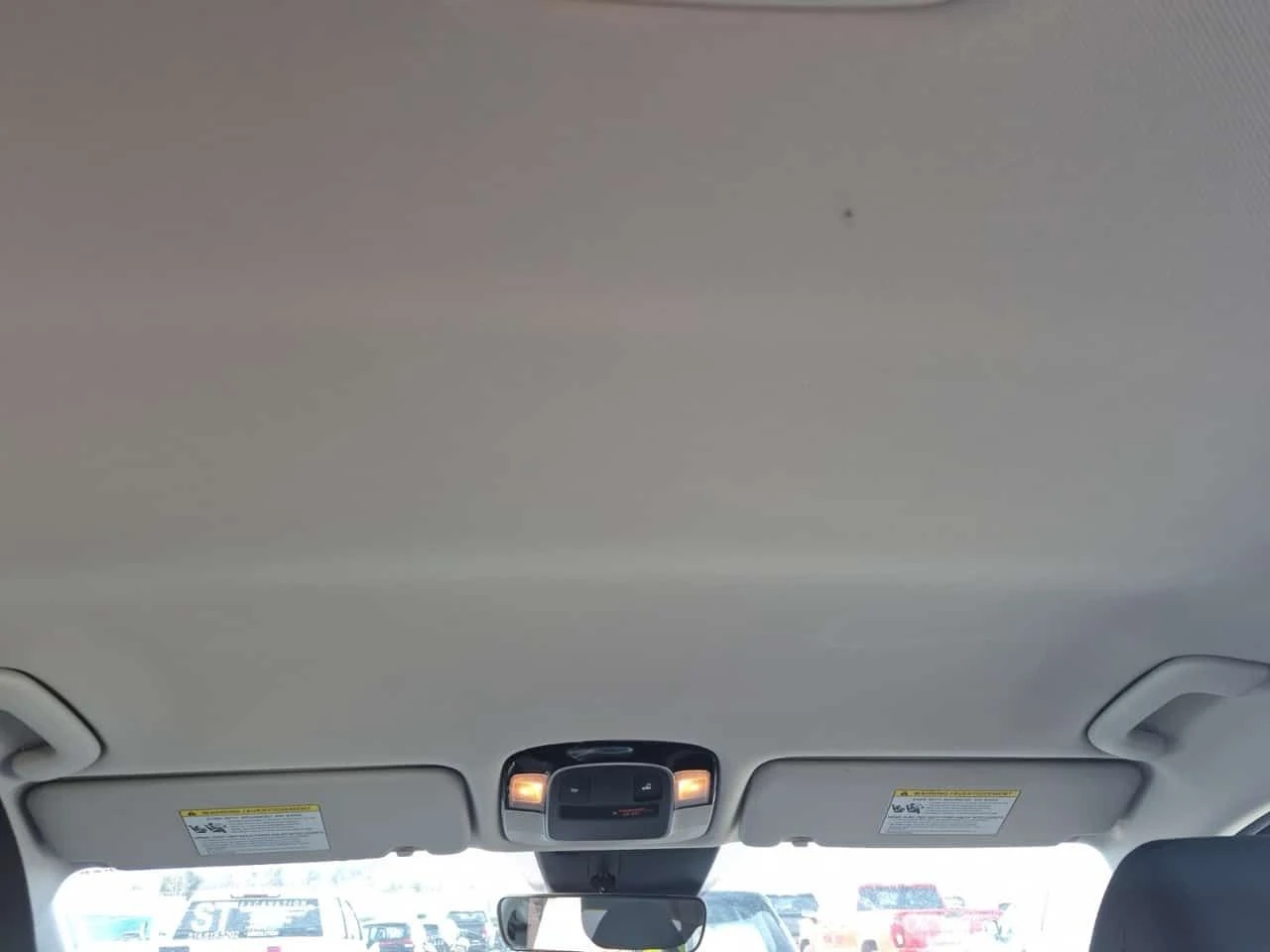 Hyundai Tucson * ESSENTIAL * CARFAX * ���� �� �� | Mobile.bg � ����������� 12