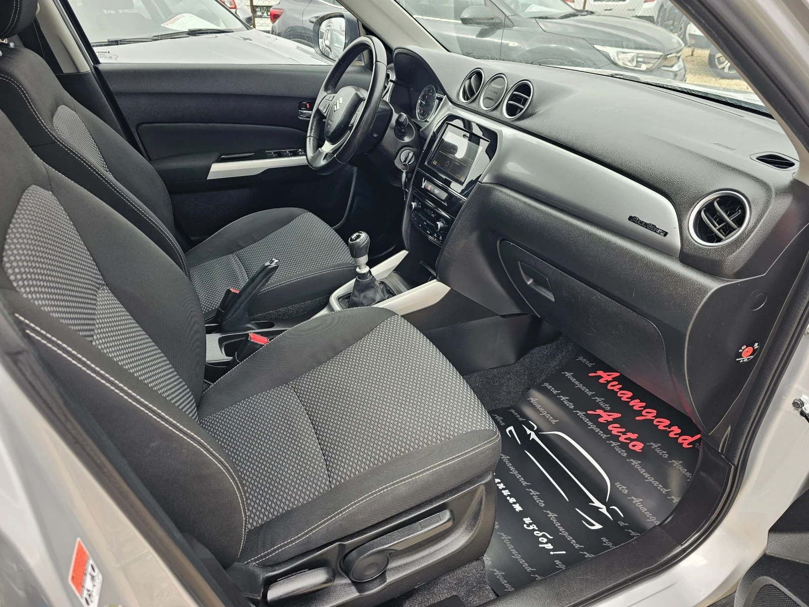 Suzuki Vitara 1.6DDIS, 120�.�., 4�4  | Mobile.bg � ����������� 9