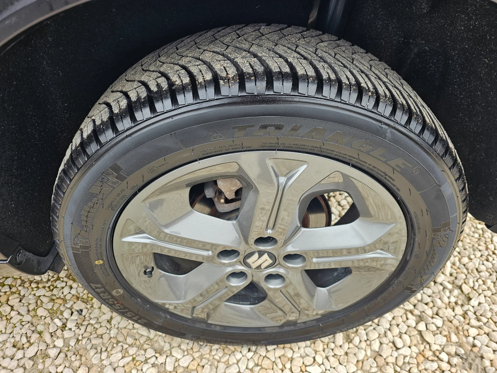 Suzuki Vitara 1.6DDIS, 120�.�., 4�4  | Mobile.bg � ����������� 15