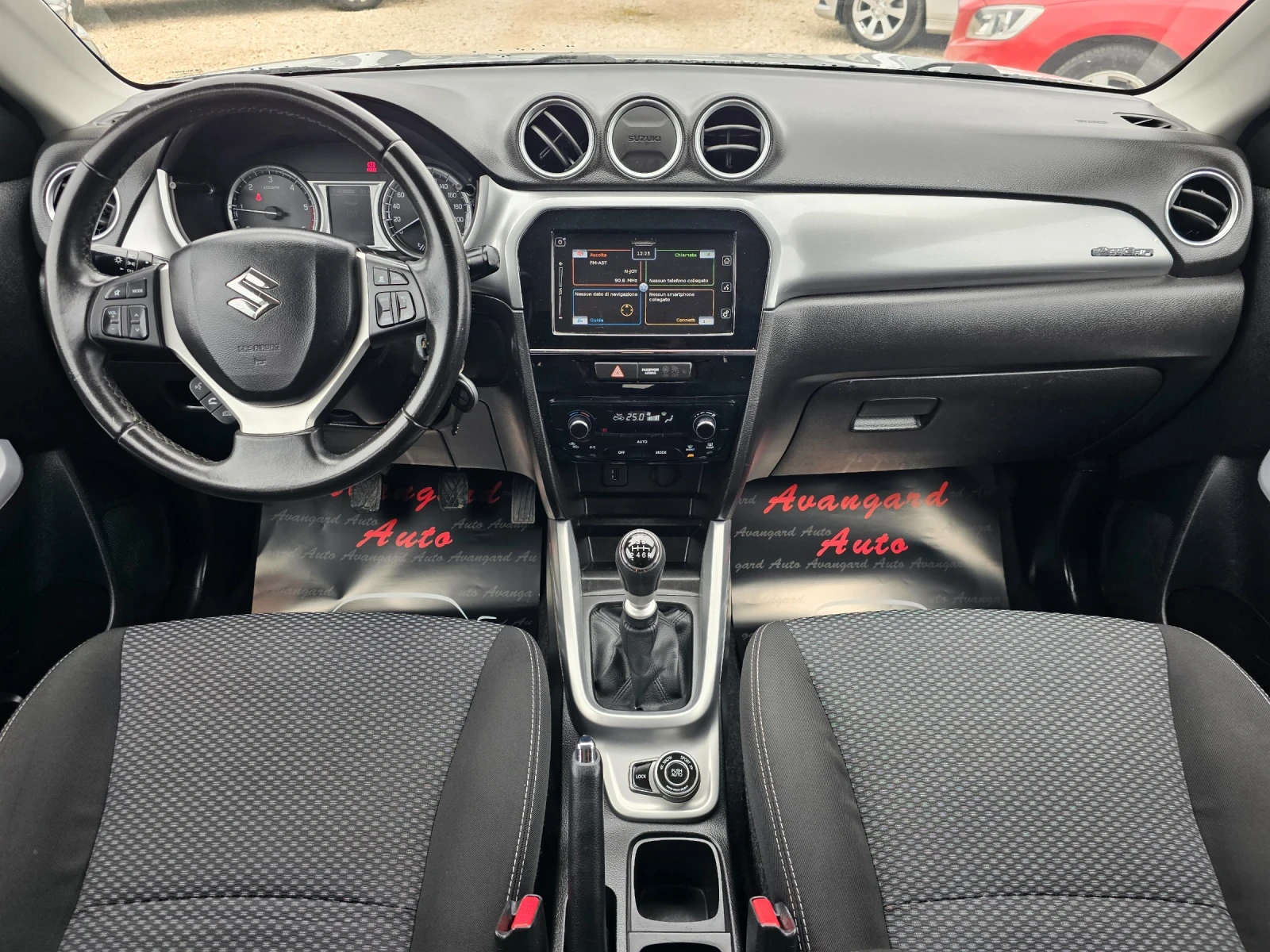 Suzuki Vitara 1.6DDIS, 120�.�., 4�4  | Mobile.bg � ����������� 7