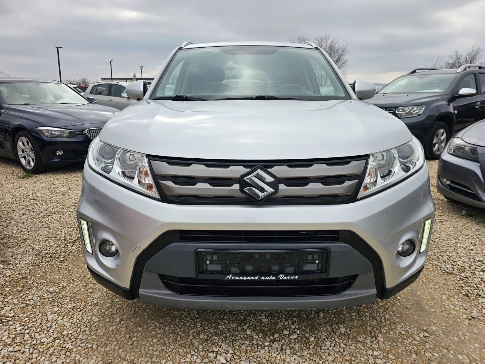 Suzuki Vitara 1.6DDIS, 120�.�., 4�4  | Mobile.bg � ����������� 2