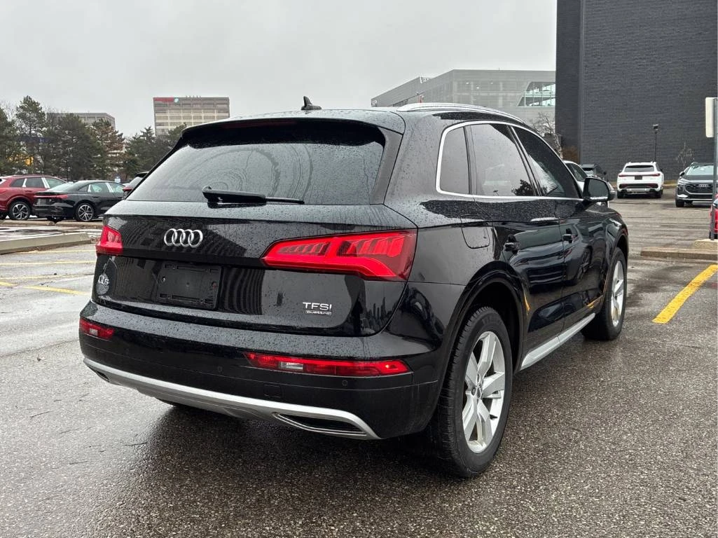 Audi Q5 Technik* CARFAX* 360 КАМЕРИ *  DIGITAL, снимка 6 - Автомобили и джипове - 54093966