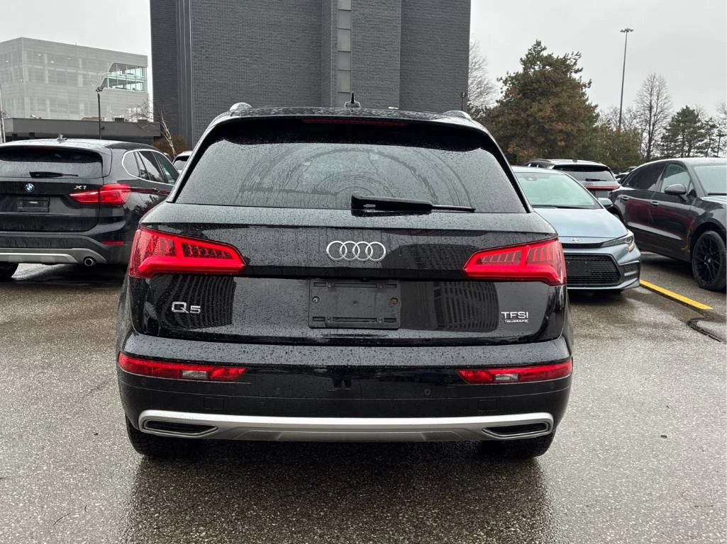 Audi Q5 Technik* CARFAX* 360 КАМЕРИ *  DIGITAL, снимка 5 - Автомобили и джипове - 54093966