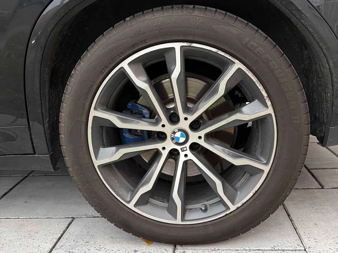 BMW X4 xDrive30i  CARFAX, снимка 6 - Автомобили и джипове - 54592798