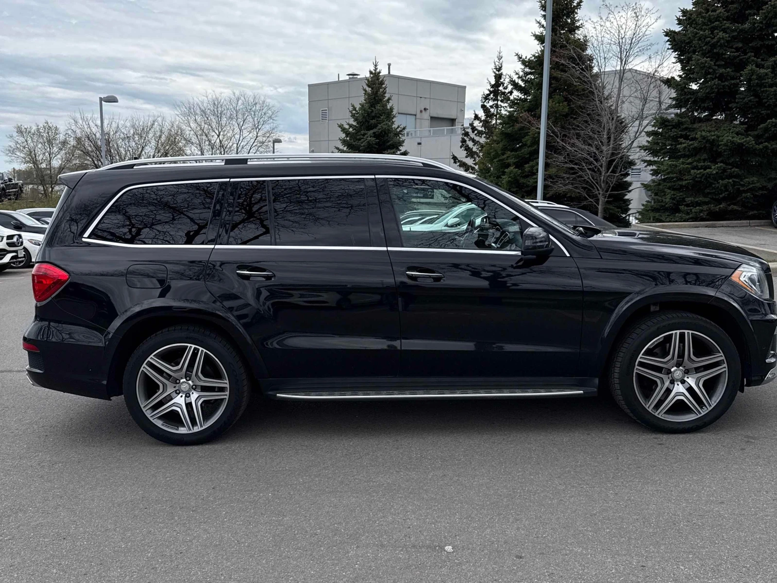 Mercedes-Benz X-Klasse 3.0L 6cyl AWD | Mobile.bg � ����������� 3