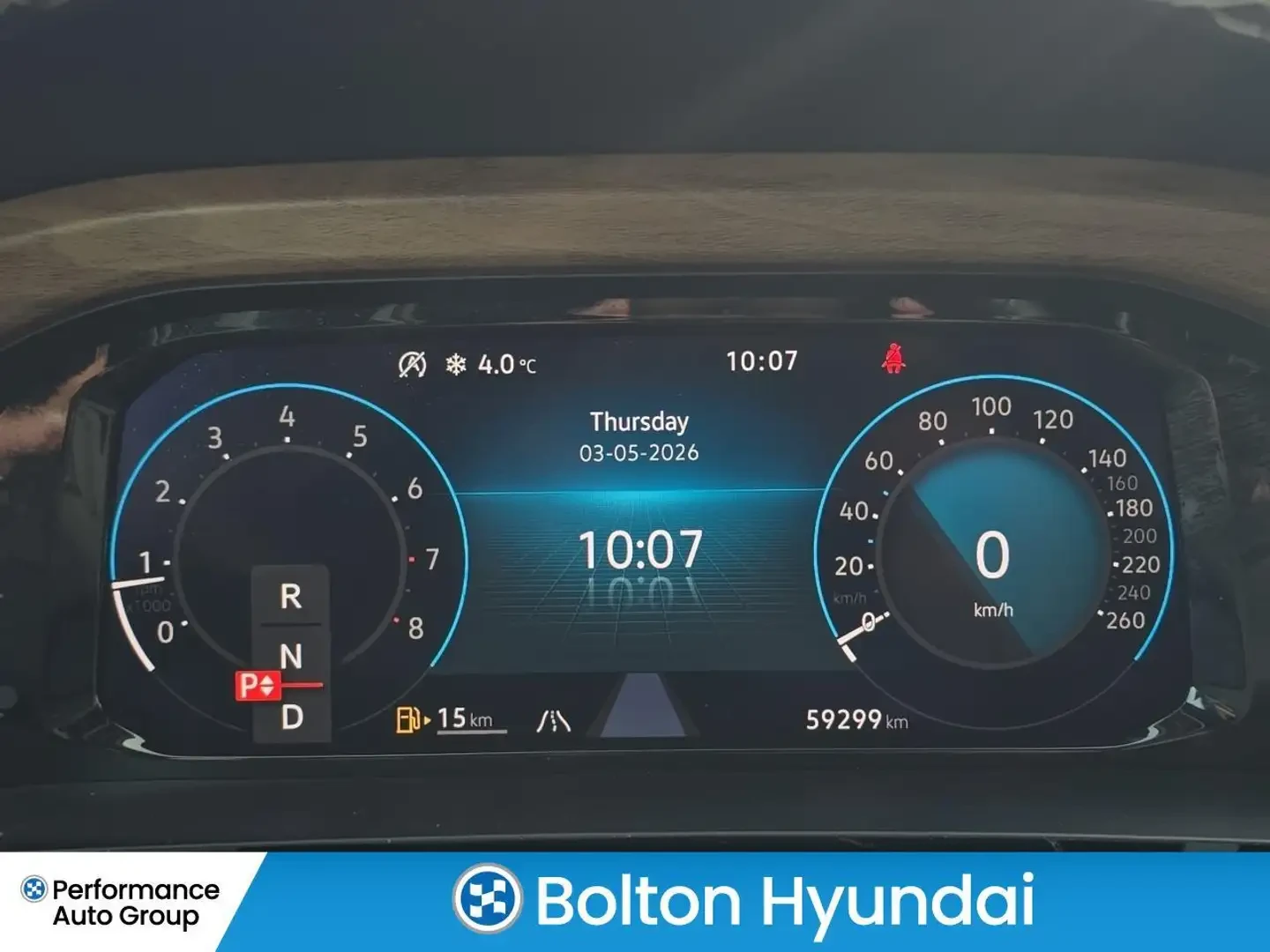 VW Atlas CARFAX * АВТО КРЕДИТ * ПРОГНОЗНА ЦЕНА ДО БГ * , снимка 11 - Автомобили и джипове - 54684501