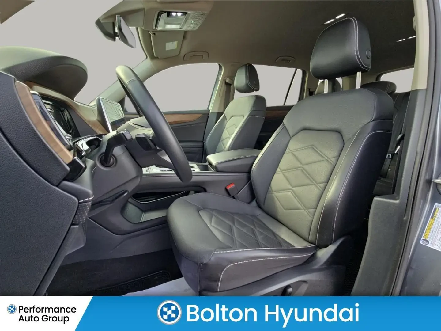 VW Atlas CARFAX * АВТО КРЕДИТ * ПРОГНОЗНА ЦЕНА ДО БГ * , снимка 6 - Автомобили и джипове - 54684501