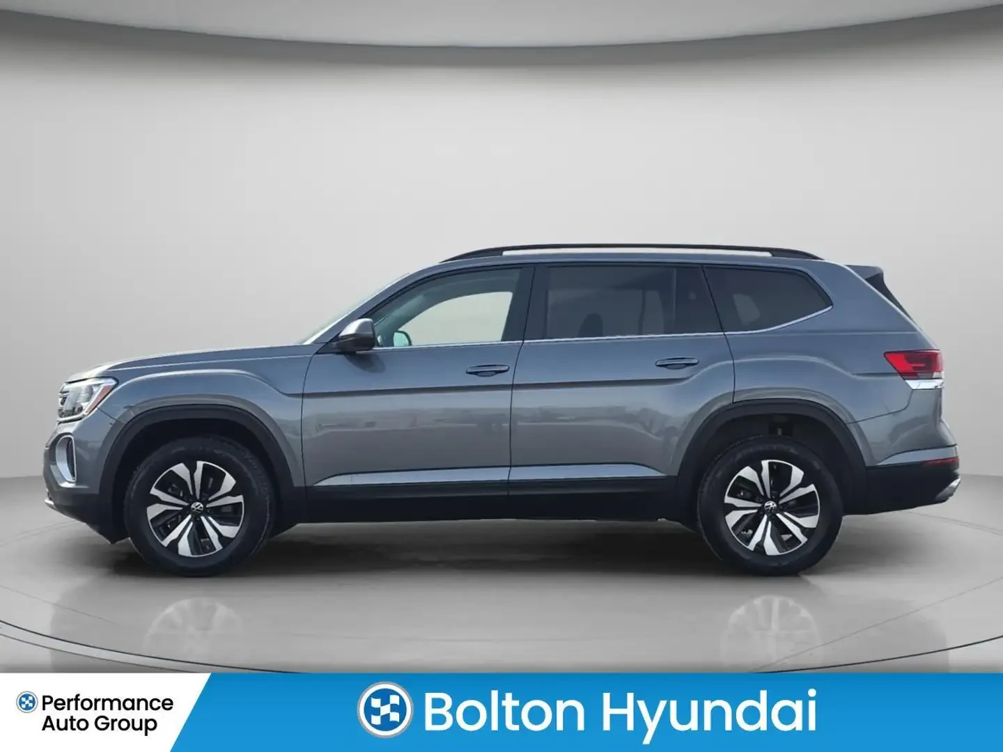 VW Atlas CARFAX * АВТО КРЕДИТ * ПРОГНОЗНА ЦЕНА ДО БГ * , снимка 5 - Автомобили и джипове - 54684501