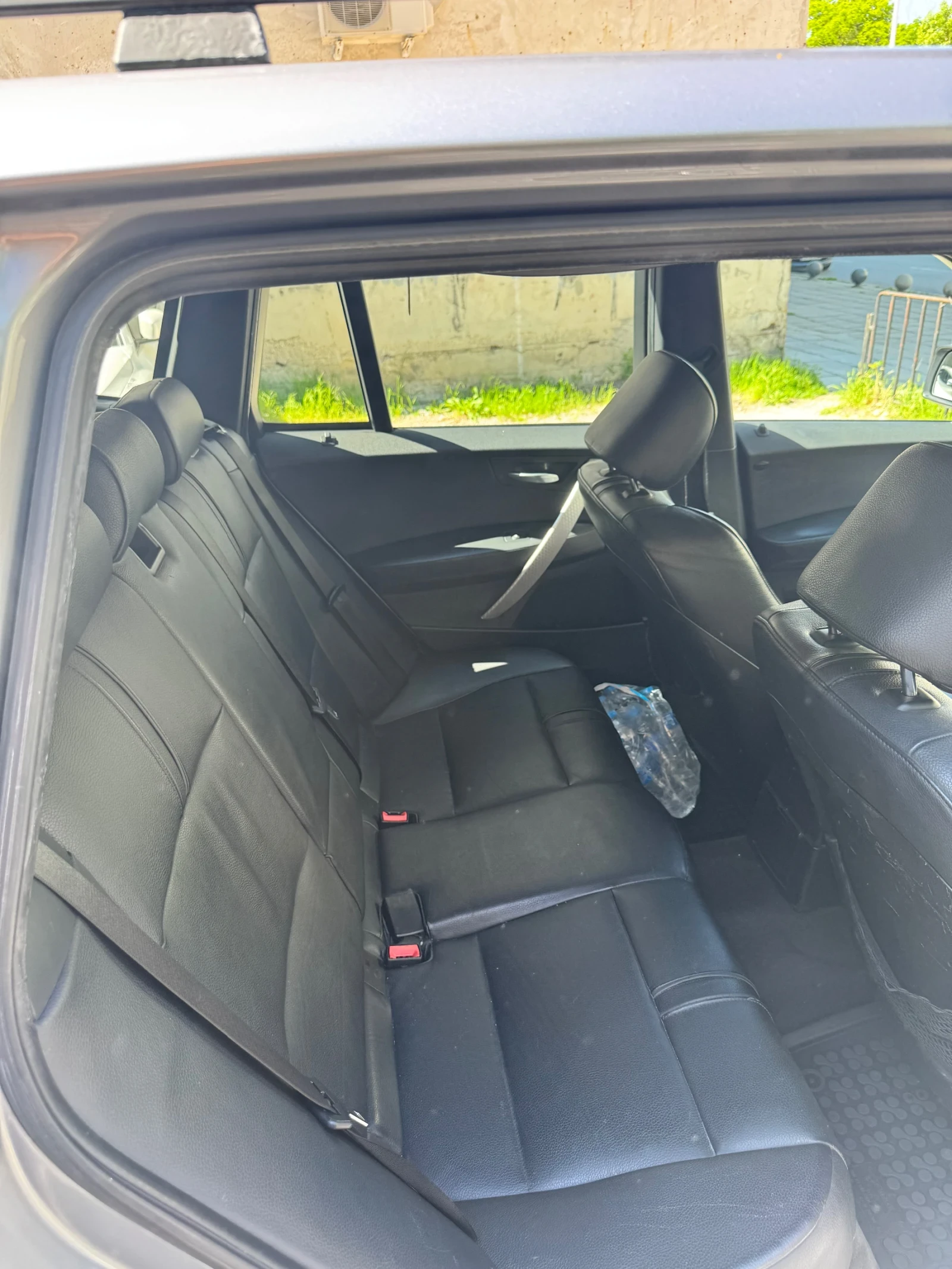 BMW X3 M Пакет 3.0D, снимка 7 - Автомобили и джипове - 54688689