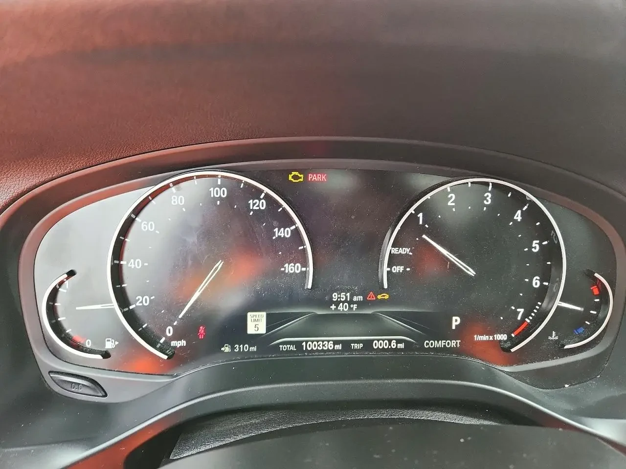BMW X3 XDRIVE30I, снимка 11 - Автомобили и джипове - 54700748