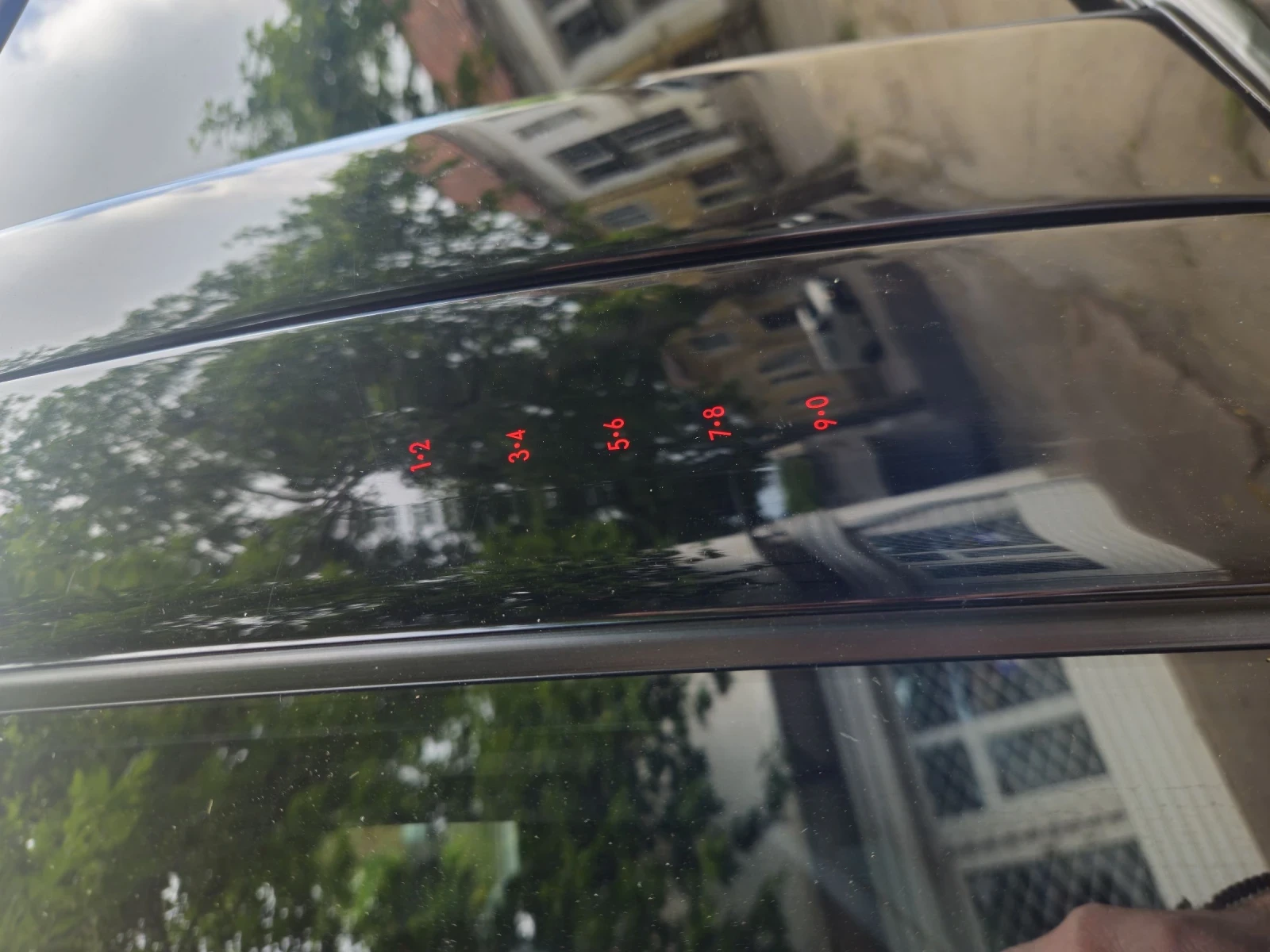 Ford Explorer ST Line ECO boost, снимка 8 - Автомобили и джипове - 54741687