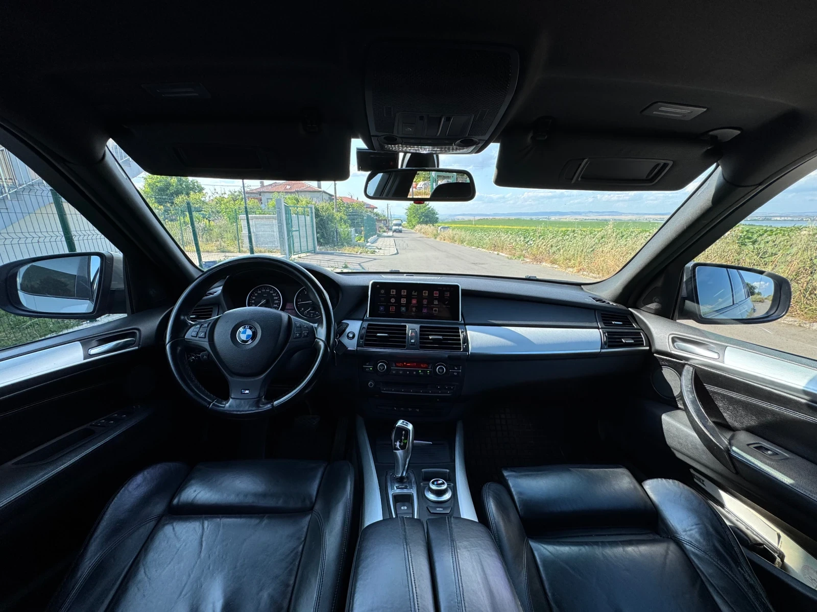 BMW X5 3.5 XDrive, снимка 11 - Автомобили и джипове - 54934431
