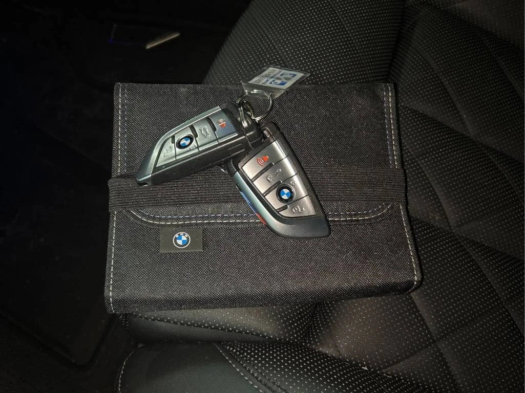 BMW X5 | DISTRONIC | HUD | ОБДУХВАНЕ | HARMAN KARDON | , снимка 12 - Автомобили и джипове - 55144897