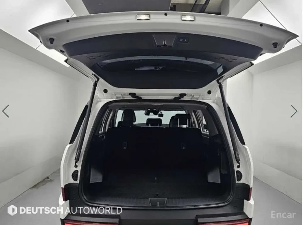Hyundai Santa fe EXCLUSIVE* ��������* ���������* DISTRONIC | Mobile.bg � ����������� 11