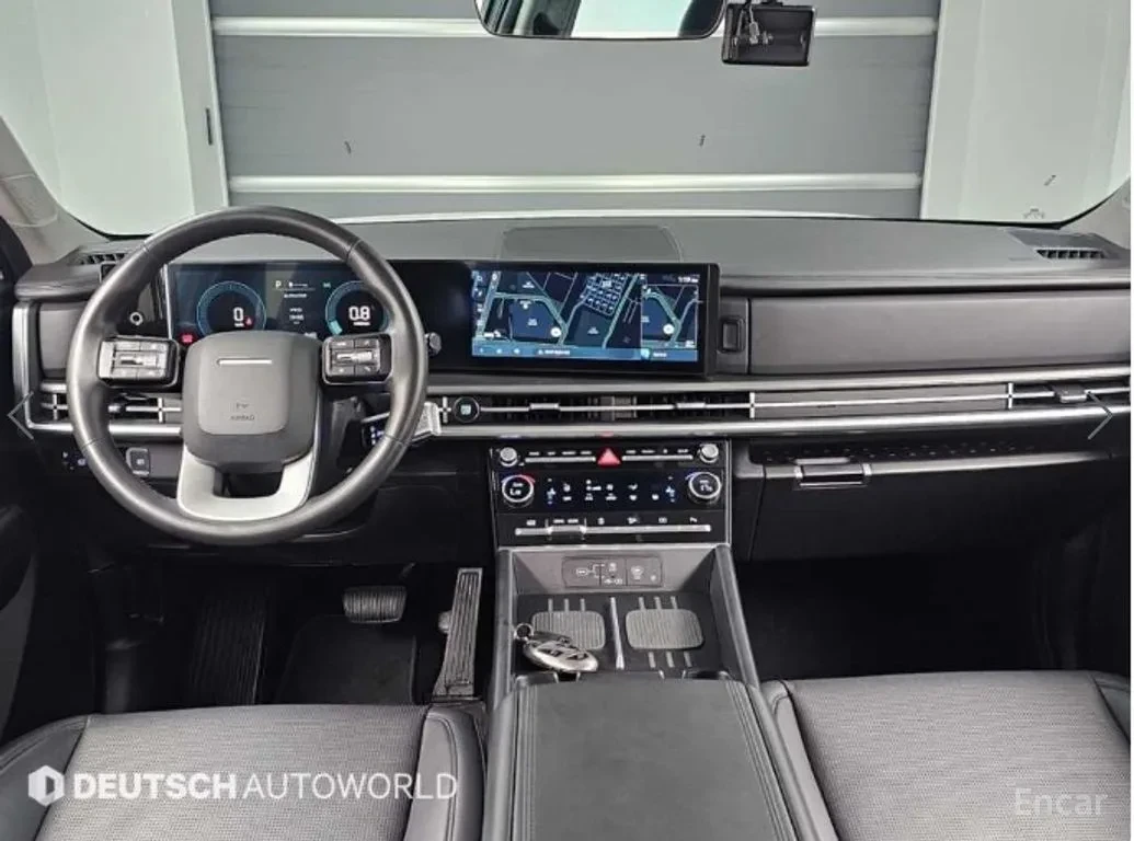 Hyundai Santa fe EXCLUSIVE* ��������* ���������* DISTRONIC | Mobile.bg � ����������� 4