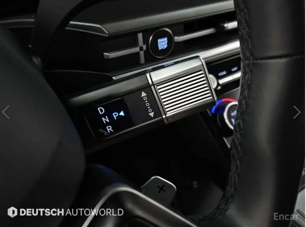 Hyundai Santa fe EXCLUSIVE* ��������* ���������* DISTRONIC | Mobile.bg � ����������� 6