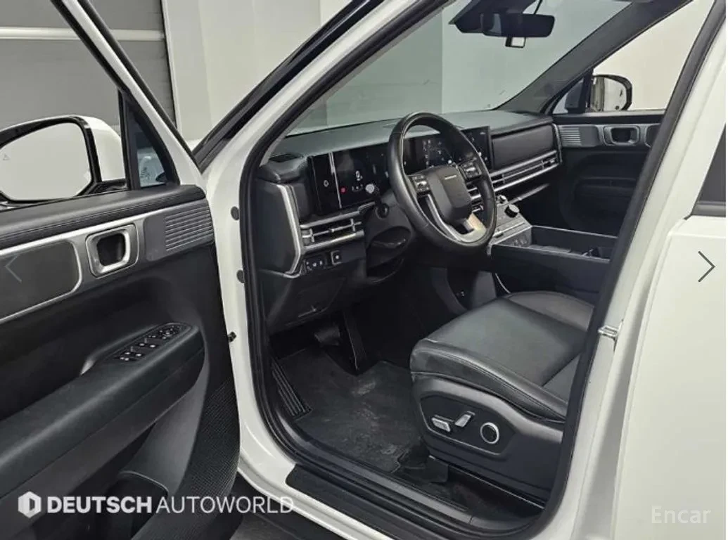 Hyundai Santa fe EXCLUSIVE* ��������* ���������* DISTRONIC | Mobile.bg � ����������� 5