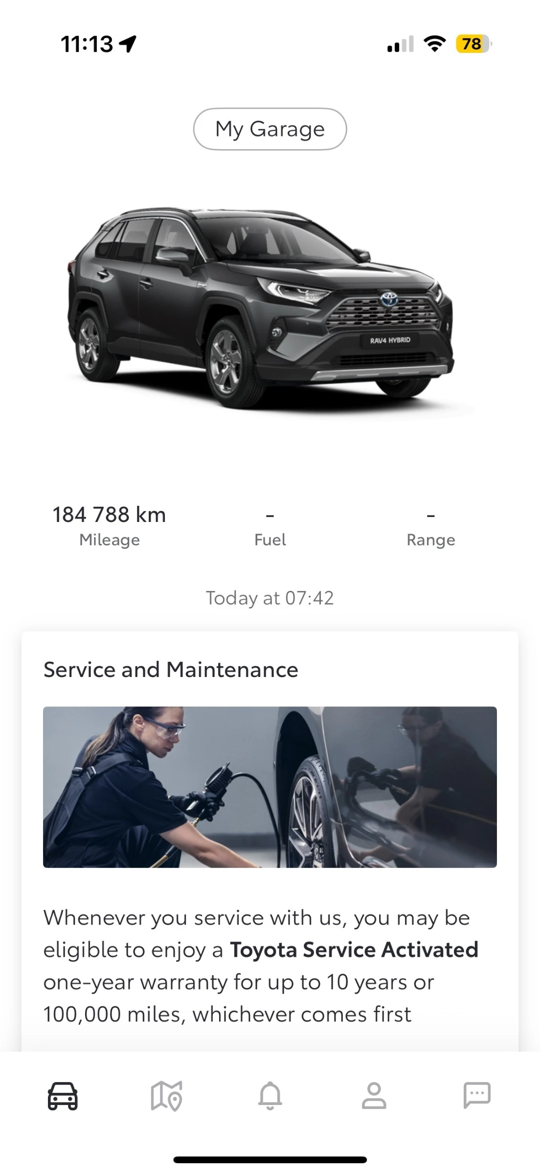 Toyota Rav4 2.5 Hybrid Luxury| 4x4 AWD-i| 360 | JBL| Пълна ист, снимка 14 - Автомобили и джипове - 55323325