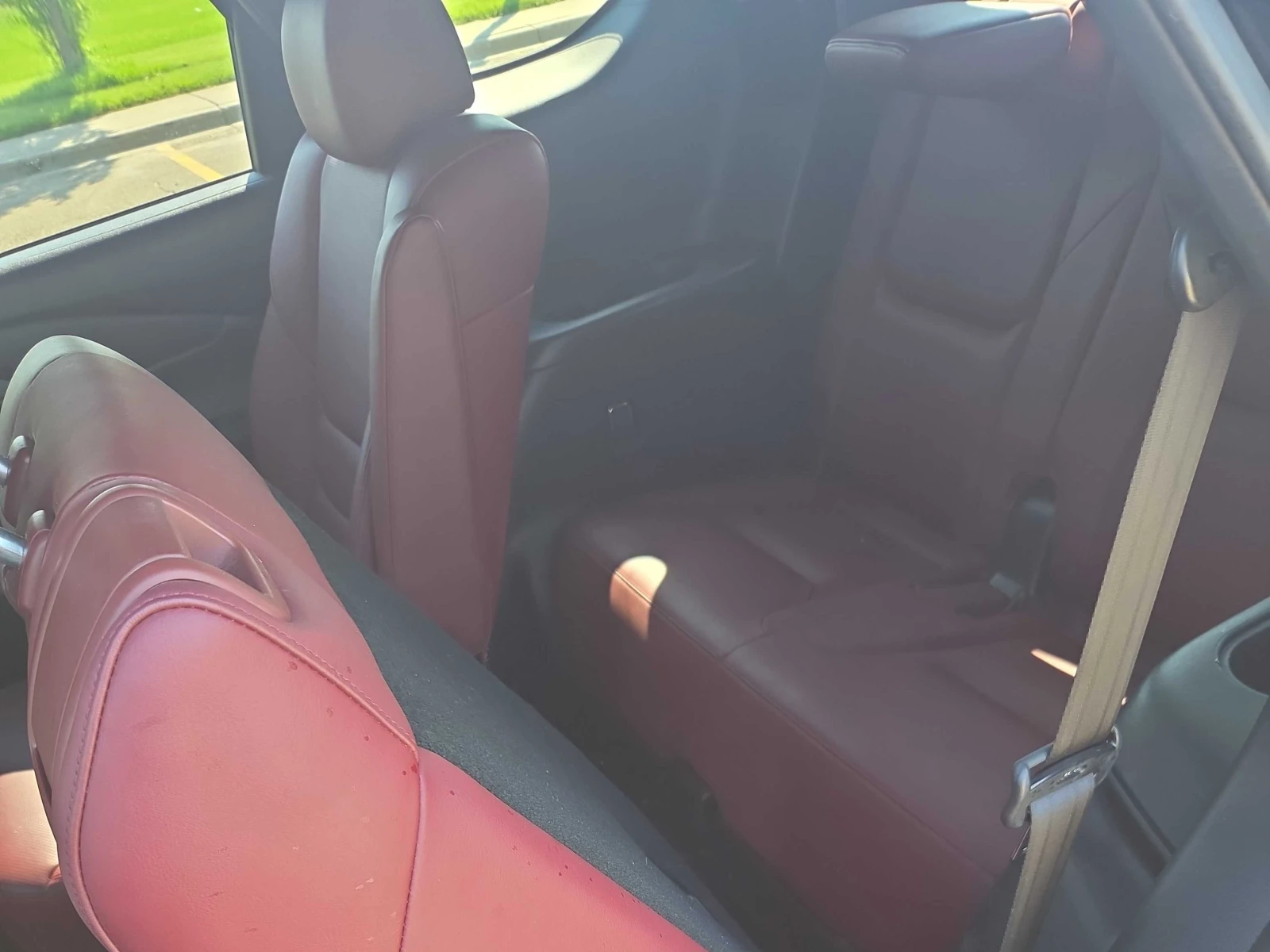 Mazda CX-9 * GT AWD * АВТОКРЕДИТ БЕЗ ПЪРВОНАЧАЛНА ВНОСКА* , снимка 10 - Автомобили и джипове - 55950824