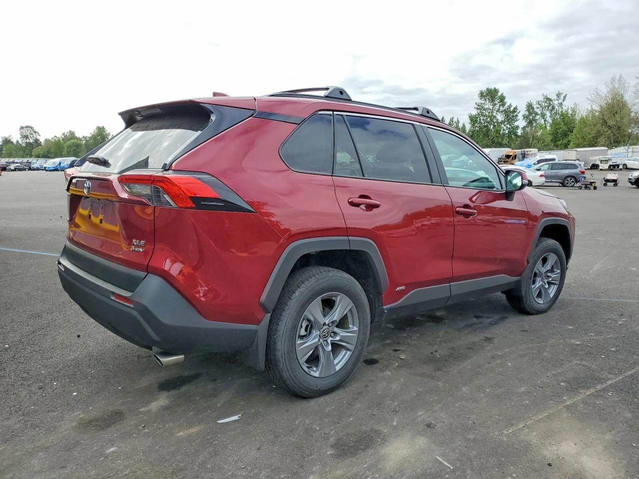 Toyota Rav4 Rav 4, снимка 3 - Автомобили и джипове - 55977489