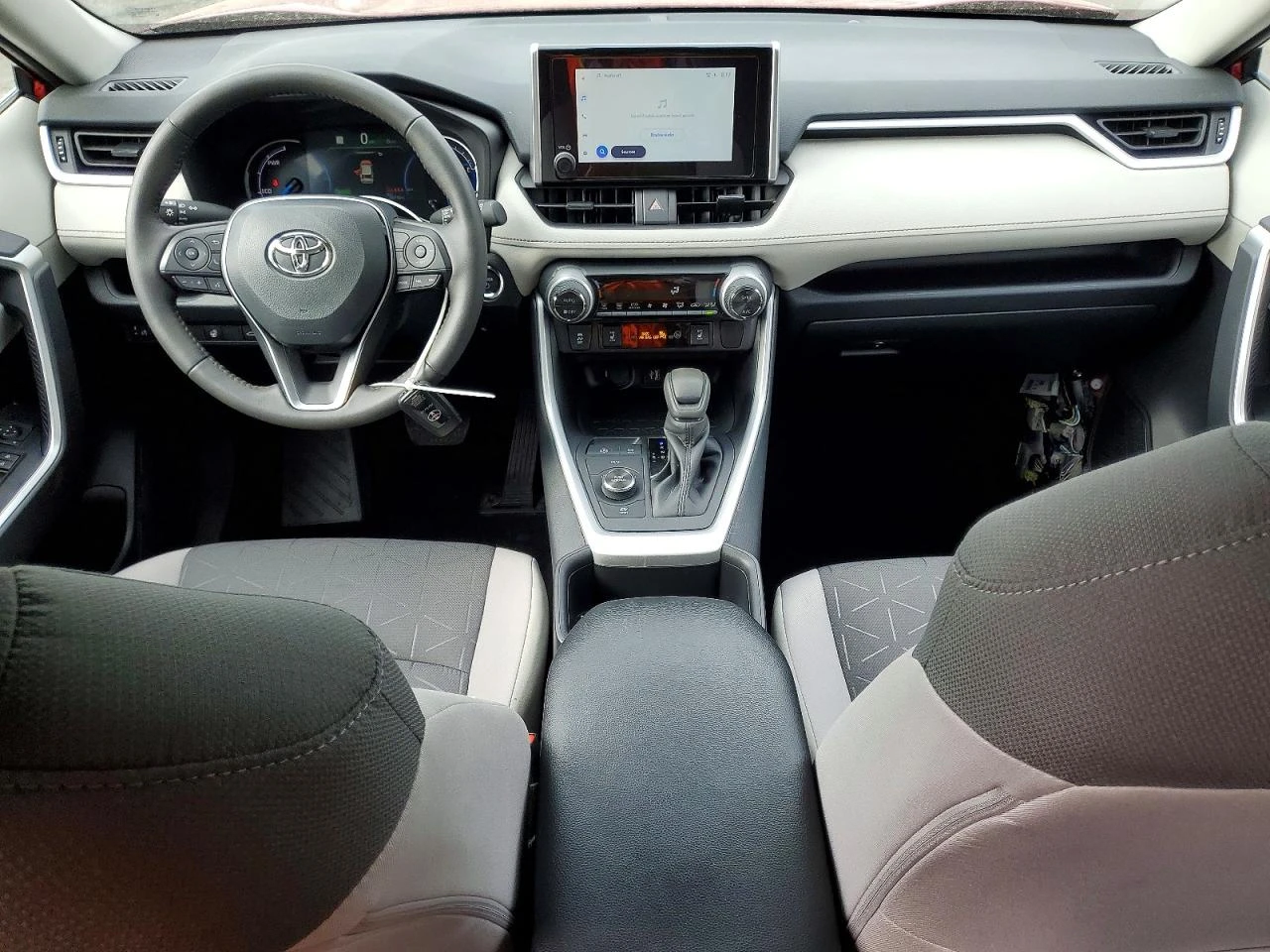 Toyota Rav4 Rav 4, снимка 8 - Автомобили и джипове - 55977489