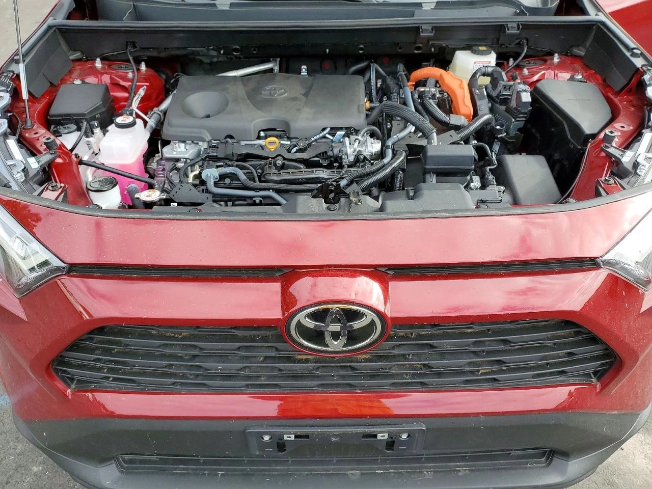 Toyota Rav4 Rav 4, снимка 11 - Автомобили и джипове - 55977489