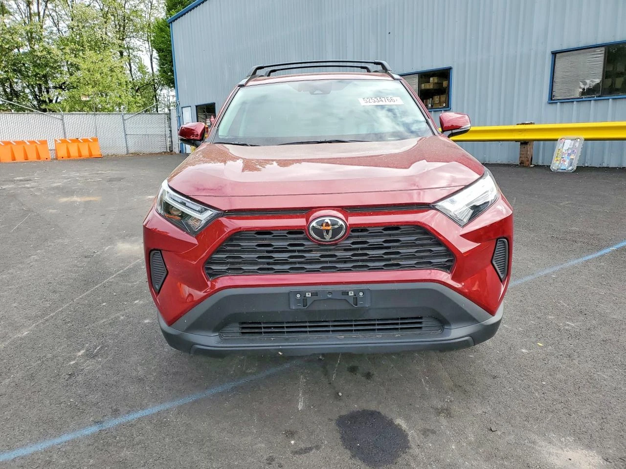 Toyota Rav4 Rav 4, снимка 5 - Автомобили и джипове - 55977489