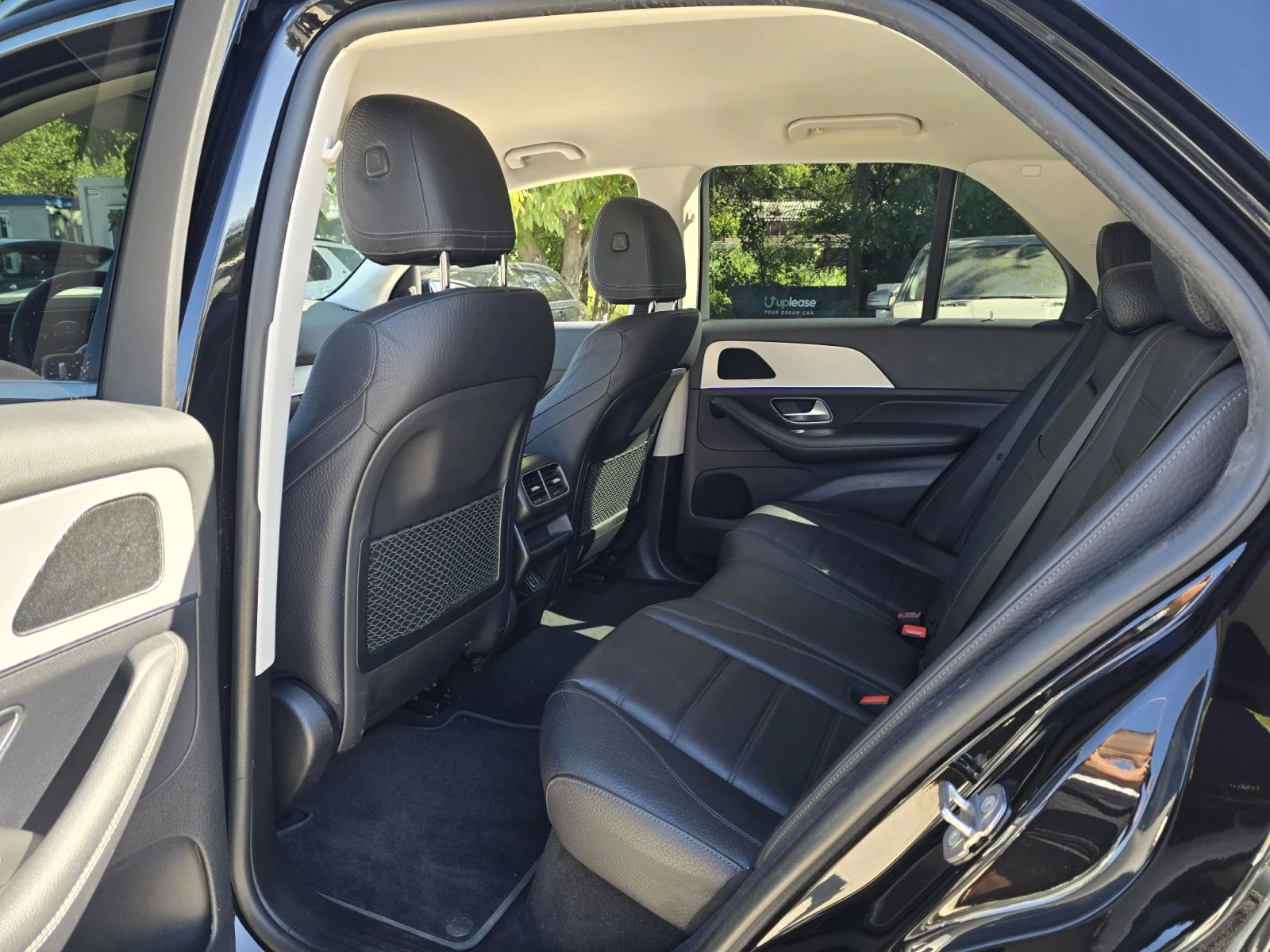 Mercedes-Benz GLE 350 D Premium 4MATIC , снимка 11 - Автомобили и джипове - 55991276