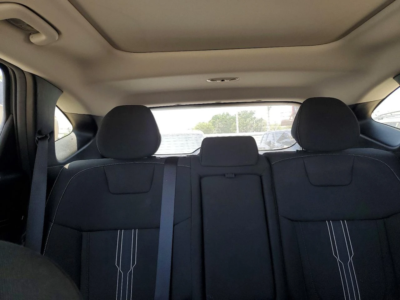 Hyundai Tucson, снимка 10 - Автомобили и джипове - 56058296