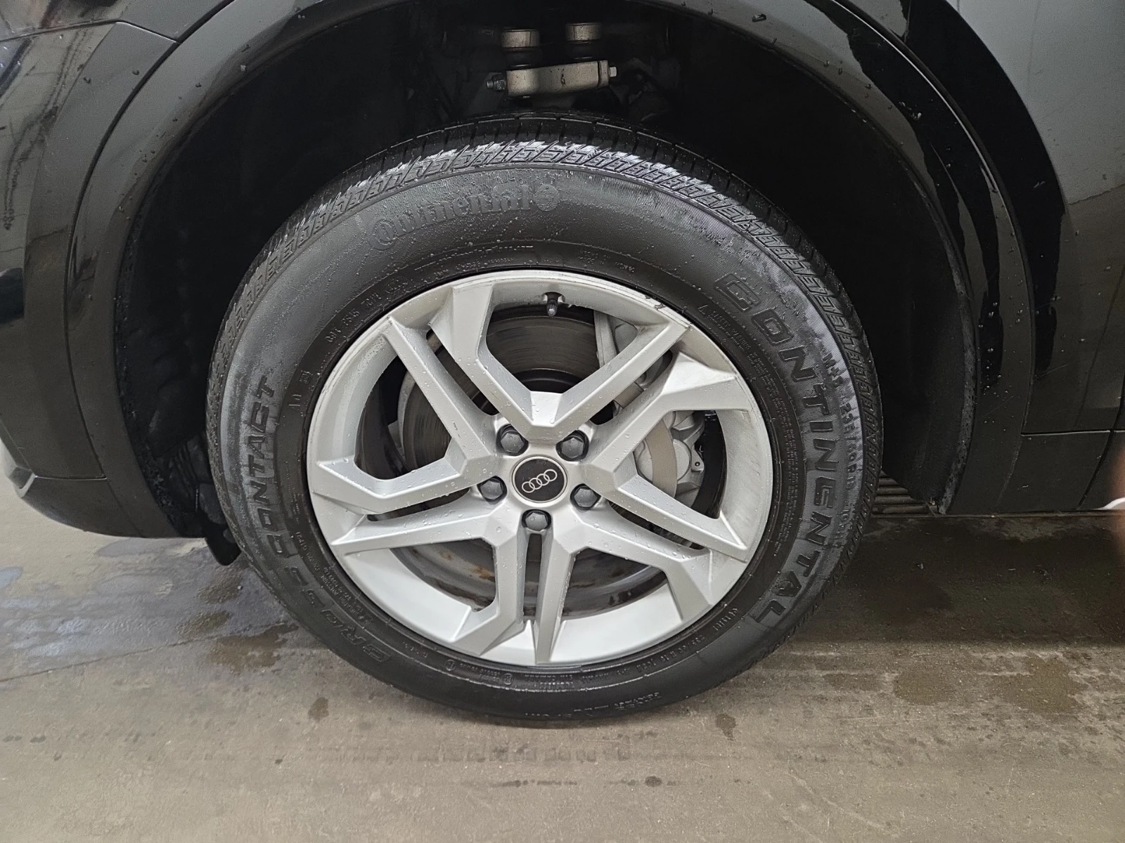 Audi Q5 KOMFORT | Mobile.bg � ����������� 5