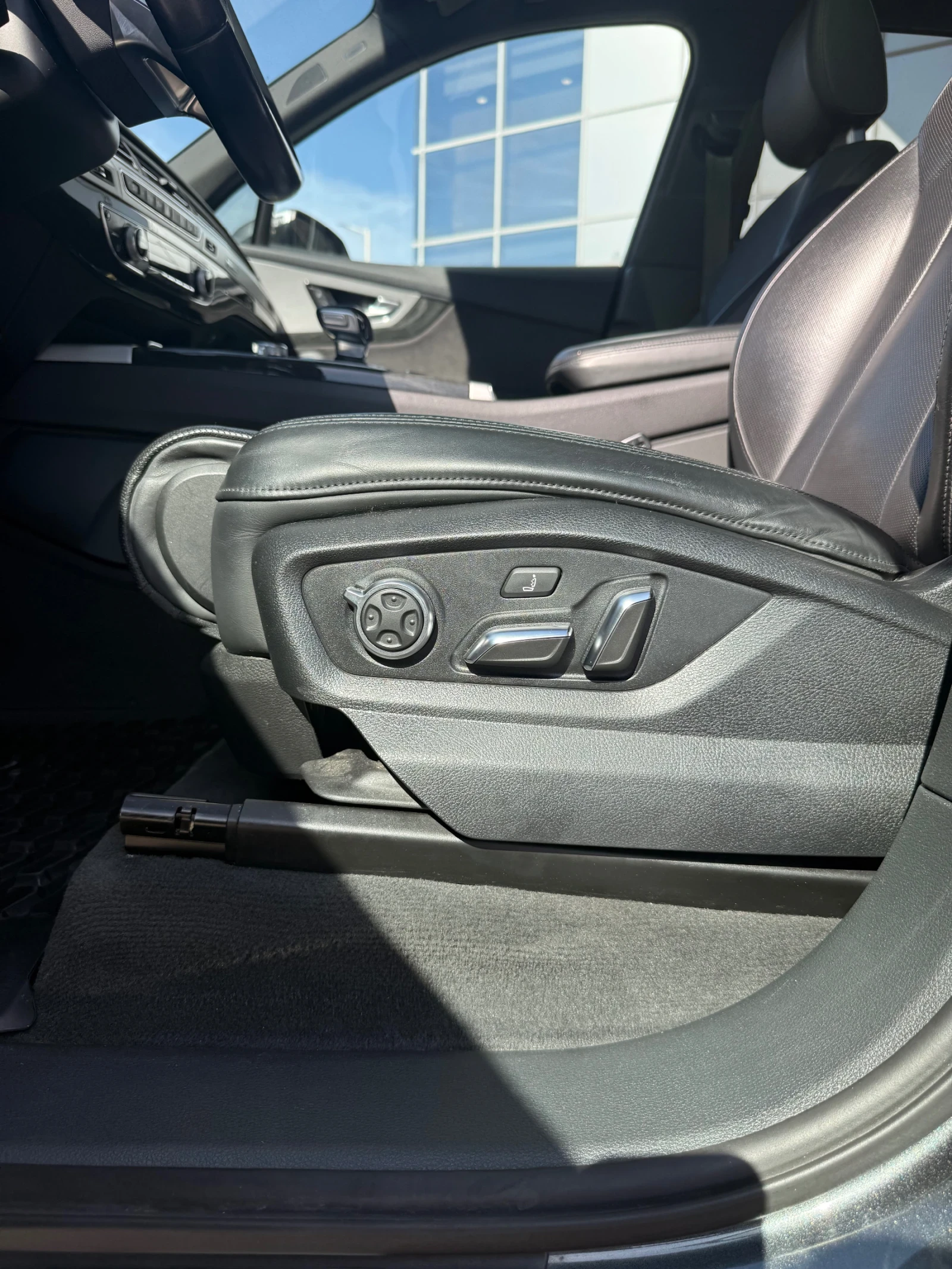 Audi Q7 S Line Quattro   0887989332 | Mobile.bg � ����������� 13
