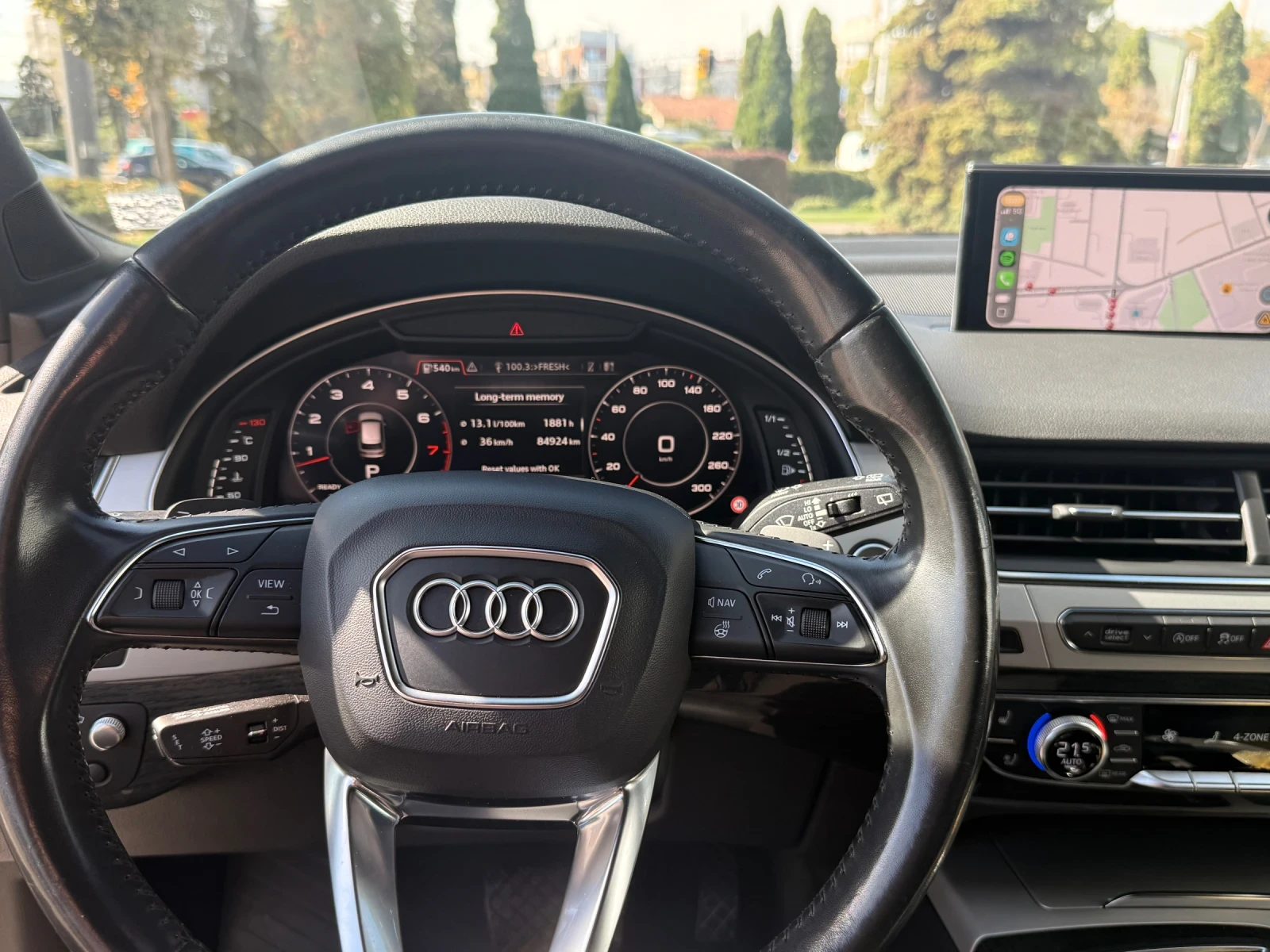 Audi Q7 S Line Quattro   0887989332 | Mobile.bg � ����������� 8