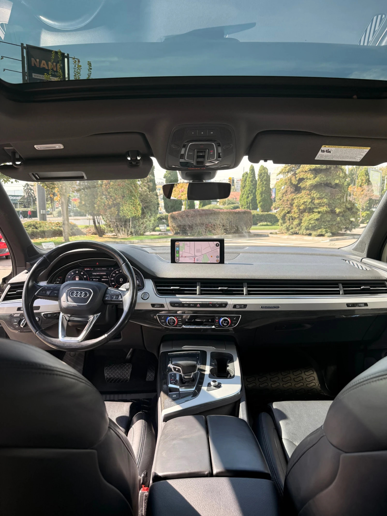 Audi Q7 S Line Quattro   0887989332 | Mobile.bg � ����������� 11