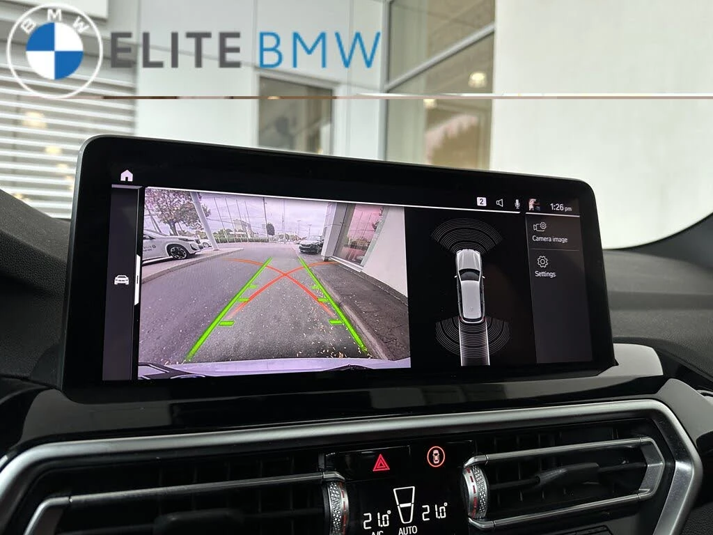 BMW X3 30e* M SPORT* ��������* ������* ������* ������ ��� | Mobile.bg � ����������� 12